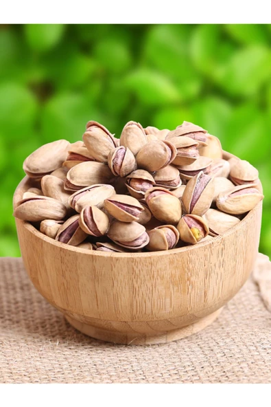 Meray Antep Fıstık Tuzlu Kavr. Ana Çıtlak 1 Kg - 3
