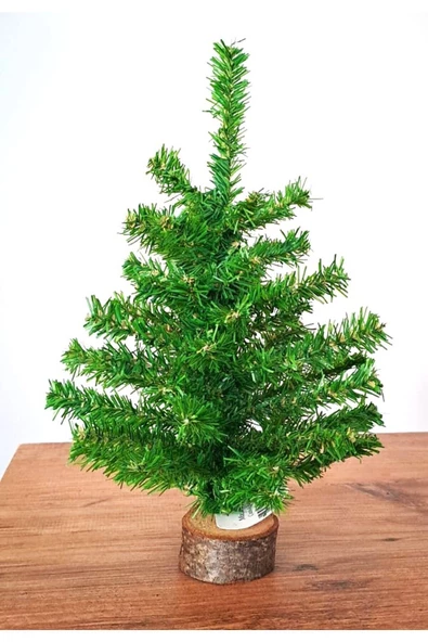 Winterfest 40 Cm Ve 100 Cm Yılbaşı Ağacı - 3