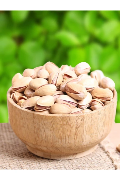 Siirt Fıstık Tuzlu Kavr. 1 Kg - Resim 3