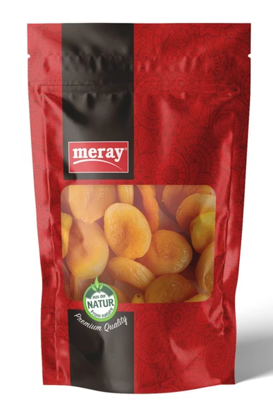 Kuru Kayısı Sarı 1 Kg ürün görseli 1