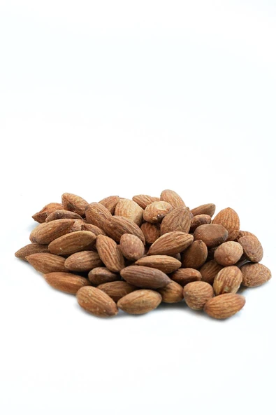 Meray Badem İçi Tuzlu Kavrulmuş İthal 500 G ürün görseli 1