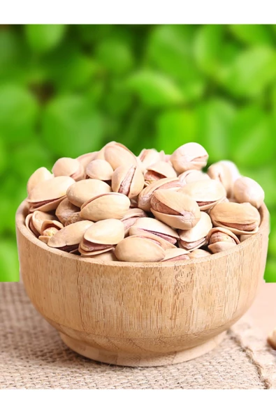 Meray Siirt Fıstık Tuzlu Kavr. 1 Kg - 3