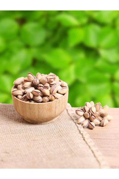 Antep Fıstık Tuzlu Kavr. Ana Çıtlak 1 Kg - 4