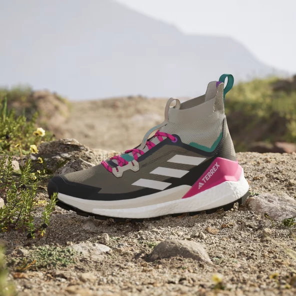 Adidas Terrex Free Hiker 2.0 Erkek Outdoor Ayakkabı ID5895 - 6
