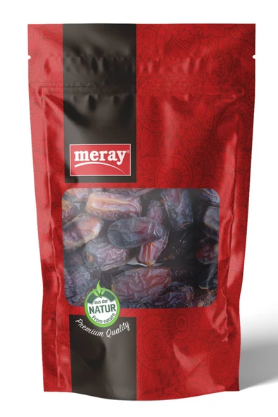 Meray Hurma Medine Jumbo 1 Kg