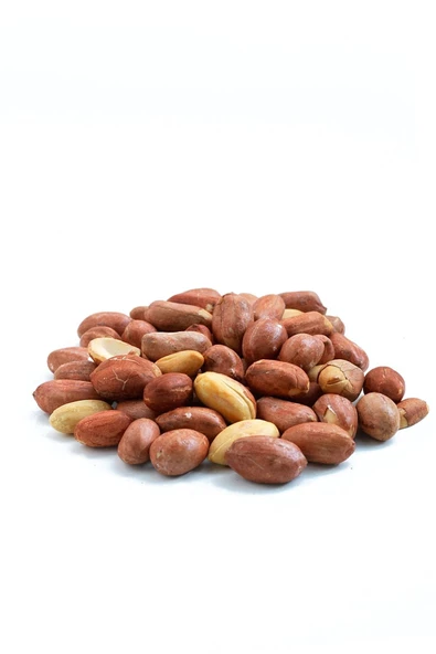 Meray Yer Fıstık Tuzsuz Kavr. 1 Kg - 3