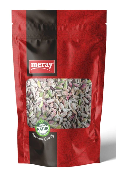 Antep Fıstık Boz İç Tane 1 Kg ürün görseli