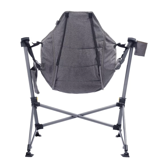 Uquip Rocky 2.0 Salıncak Olabilen Kamp ve Doğa Sandalyesi - 3