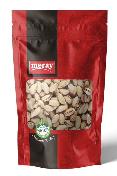 Antep Fıstık Tuzlu Kavr. Ana Çıtlak 500 gr