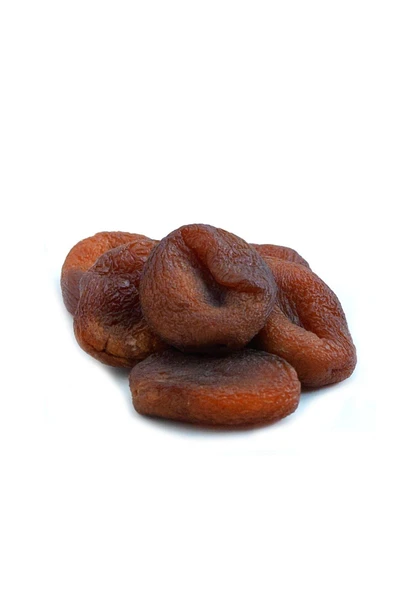 Kuru Kayısı Gün Kurusu 1 Kg - Resim 2