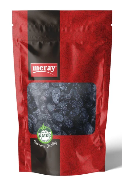 Kuru Üzüm Antep Karası 500 gr ürün görseli 1