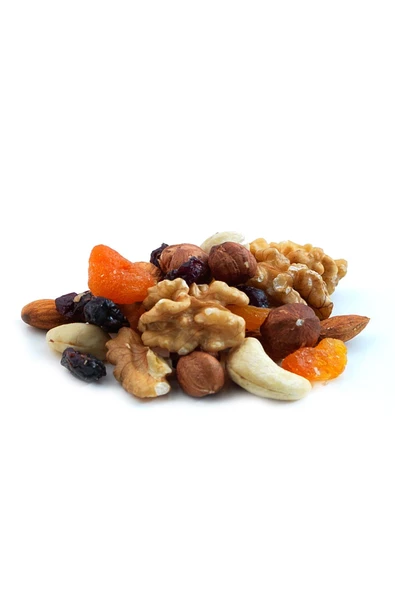 Meray Karışık Çerez Sağlıklı Mix 1 Kg - 2