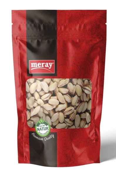 Antep Fıstık Tuzlu Kavr. Ana Çıtlak 1 Kg ürün görseli