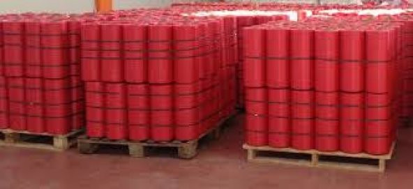 PALET (SARMA) FİLESİ 3000M - 2