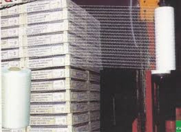 PALET (SARMA) FİLESİ 3000M - 3