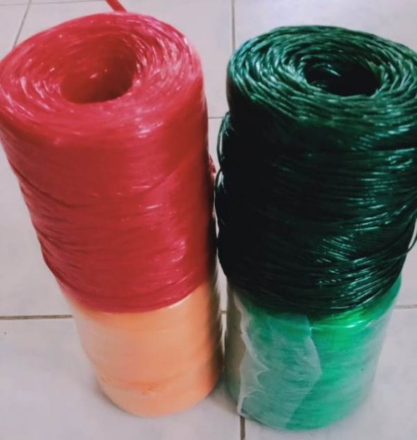 Polietilen İp (Kg) - 2