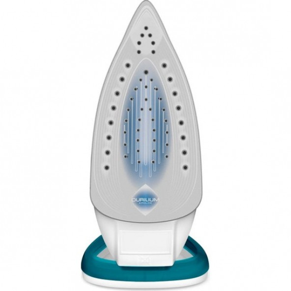 Tefal FV5718 Easygliss Plus 2500 W Buharlı Ütü - 2
