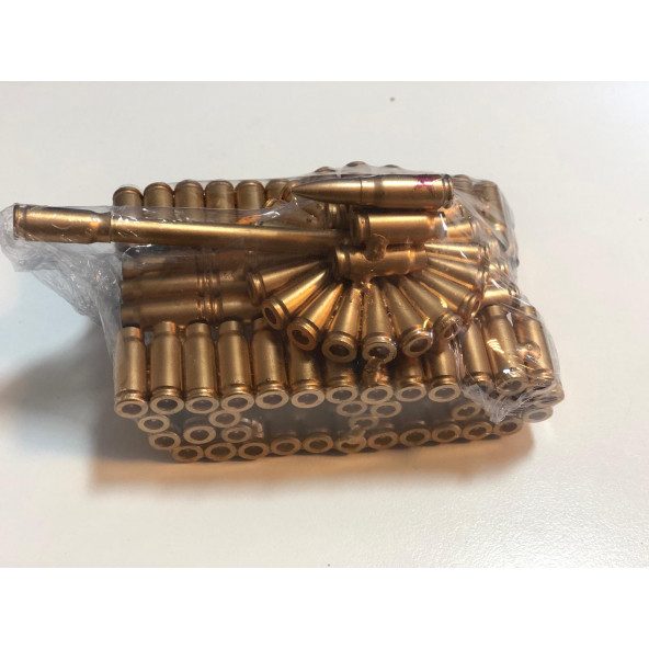 K268 MERMİ KOVANI TANK