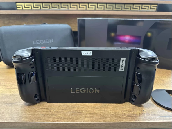 Lenovo Legion Go 8APU1 83E10031TR 512 GB Oyun Konsolu - 6