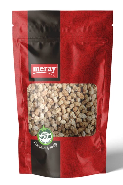 Meray Kuru Dut Ulukale 1 Kg