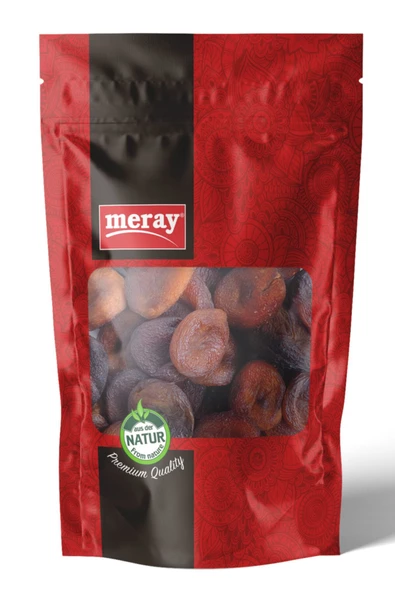 Meray Kuru Kayısı Gün Kurusu 1 Kg