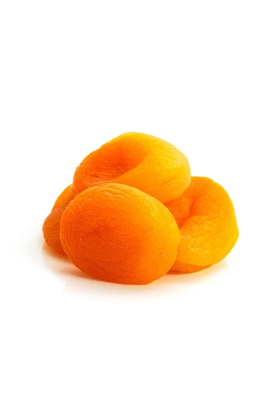 Kuru Kayısı Sarı 1 Kg - Resim 2