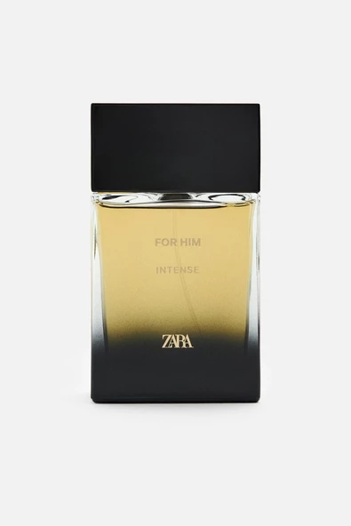 ZARA FOR HIM INTENSE PARFUM 100 ML