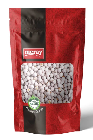 Meray Leblebi Beyaz Avare 500 gr
