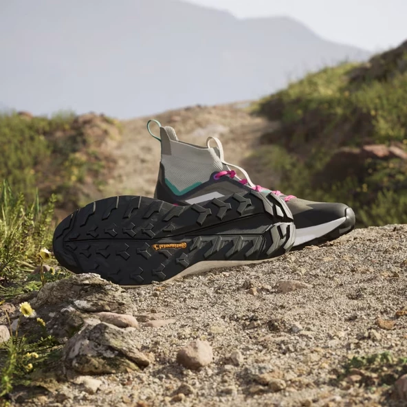Adidas Terrex Free Hiker 2.0 Erkek Outdoor Ayakkabı ID5895 - 3