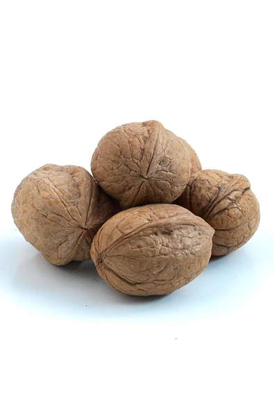 Meray Ceviz Kabuklu Yerli 1 Kg - 2