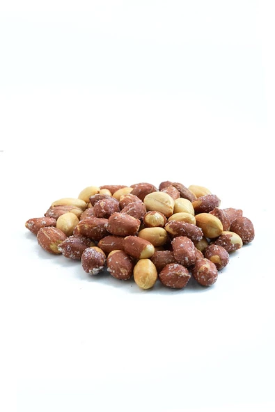 Meray Yer Fıstık Tuzlu Kavr. 1 Kg - 2