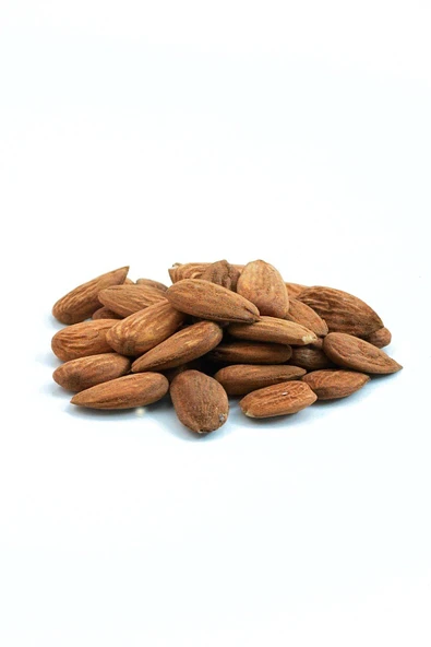 Badem İçi Çiğ Yerli 1 Kg - Resim 2