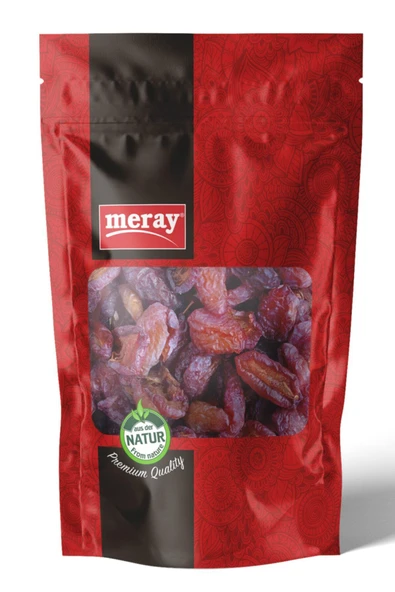 Kuru Erik Siyah 1 Kg ürün görseli 1