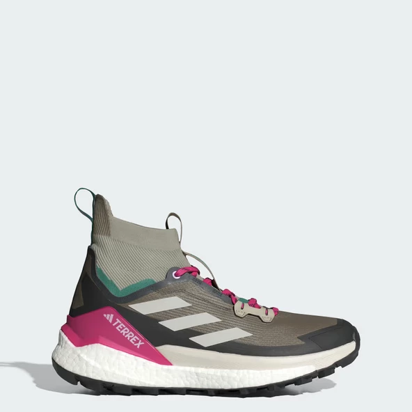 Adidas Terrex Free Hiker 2.0 Erkek Outdoor Ayakkabı ID5895