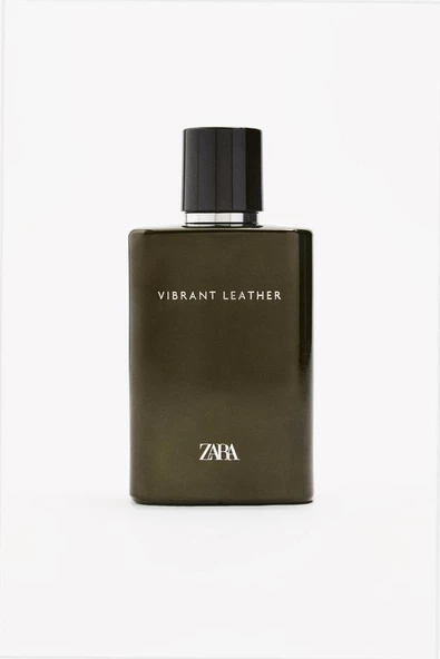 ZARA VIBRANT LEATHER EDP 100 ML