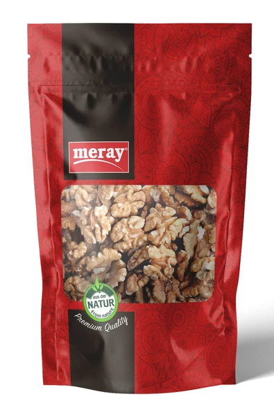 Meray Ceviz İçi Kelebek İthal 500 Gr