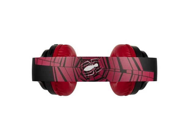 Bluetooth Kulaklık Marvel Spıderman Mikrofonlu Kablosuz Çocuk Kulaklığı LisanslıMV-3054-SM - 4