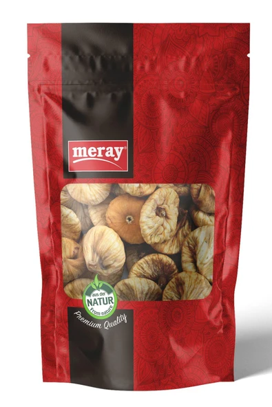 Kuru İncir Aydın 500 gr ürün görseli 1