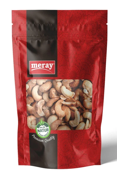 Kaju Kavrulmuş Tuzlu 500 gr ürün görseli