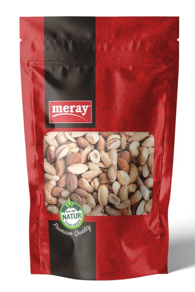 Karışık Çerez Normal 500 gr - Resim 2