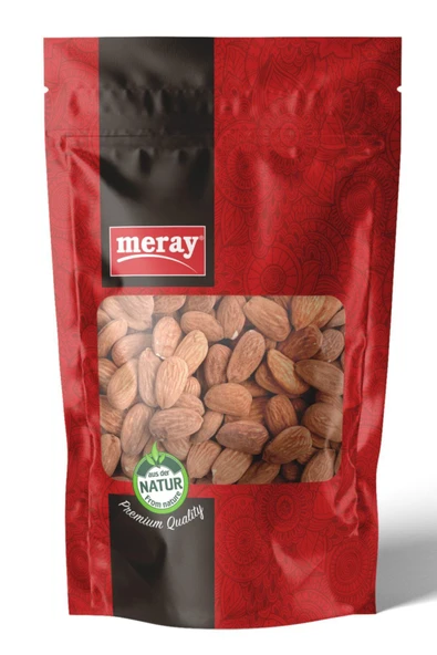 Badem İçi Çiğ Yerli 1 Kg ürün görseli 1