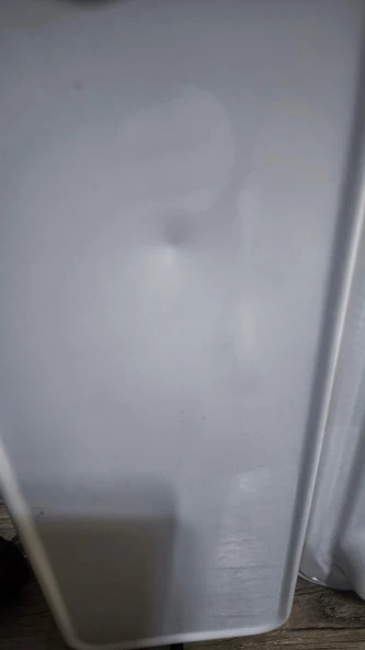 Kumtel Öl-Radyator 1225S - 9 Petekli Beyaz Isıtıcı 2000W (TEŞHİR) - 7