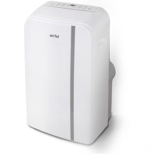 Airfel LPCY35BM 12.000 Btu Mobil Klima - 3