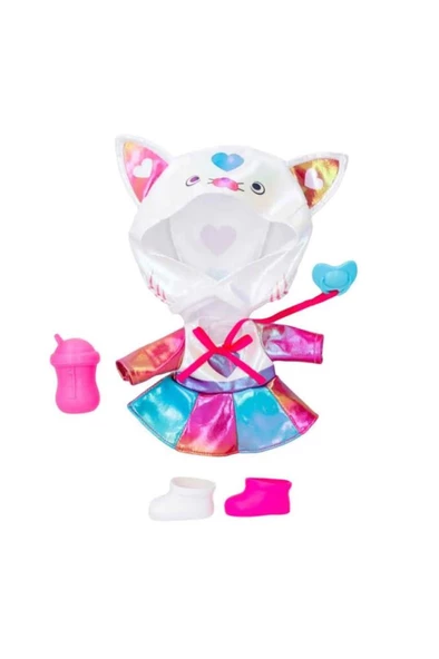 Giochi Preziosi Cry Babies Stars Ağlayan Bebekler S2 30 cm CYB64000 DAİSY - 2