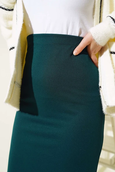 Kalem Etek Zümrüt - Resim 4