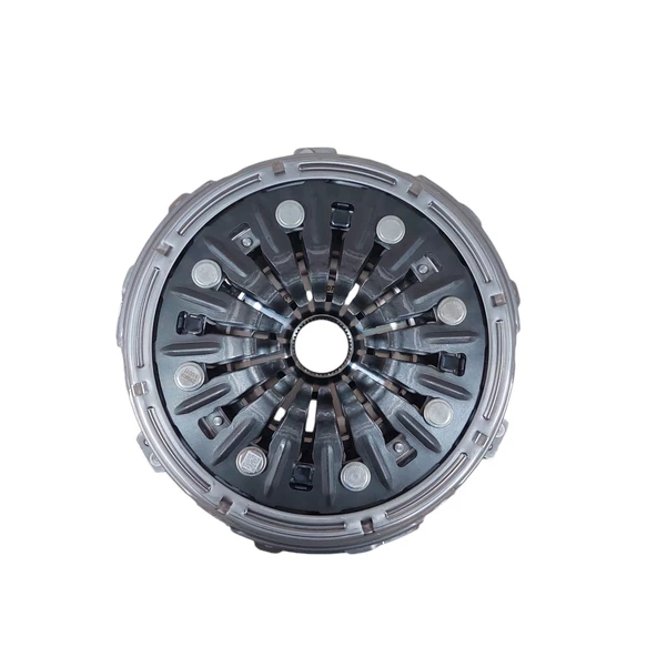 Debriyaj seti İ-30 2015- / İ-20 2018- / Rio 2017- Benzinli 7 İleri Otomatik ürün görseli 1