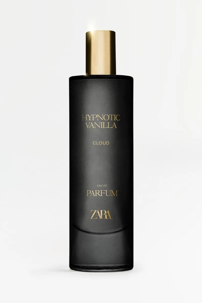 ZARA HYPNOTIC VANILLA CLOUD EDP 80 ML - 4