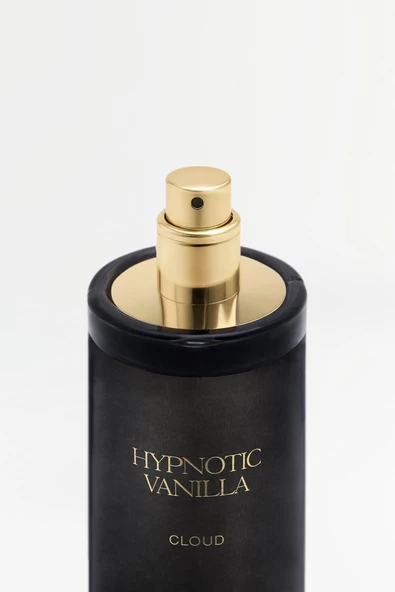 ZARA HYPNOTIC VANILLA CLOUD EDP 80 ML - 3