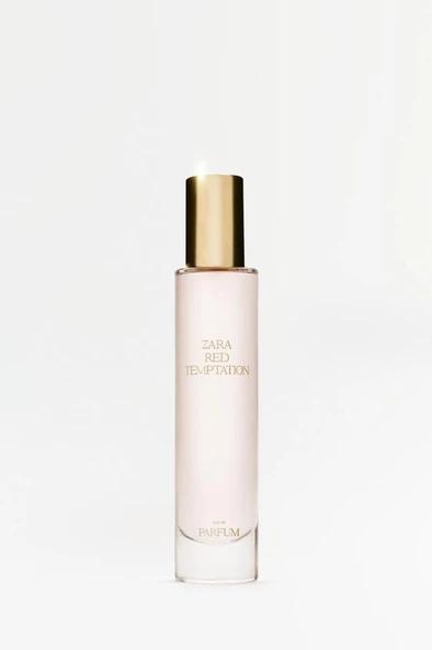 ZARA RED TEMPTATION NAVIDAD EDP 30 ML (1.0 FL. OZ).