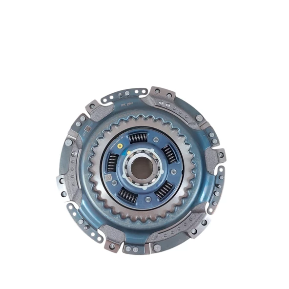 Debriyaj seti İ-30 2015- / İ-20 2018- / Rio 2017- Benzinli 7 İleri Otomatik - Resim 2